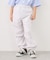 【KIDS/キッズ】【FILA/フィラ別注】サイドラインパンツ