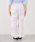 【KIDS/キッズ】【FILA/フィラ別注】サイドラインパンツ