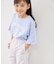 【KIDS/キッズ】【FILA/フィラ別注】サイドラインパンツ