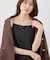 キャミソール/接触冷感・抗菌防臭
