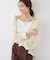 キャミソール/接触冷感・抗菌防臭