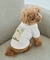 【DOG】RENU photo Tee/UVカット・接触冷感・リンクコーデ