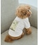 【DOG】RENU photo Tee/UVカット・接触冷感・リンクコーデ