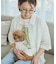 【DOG】RENU photo Tee/UVカット・接触冷感・リンクコーデ