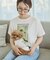 【DOG】RENU photo Tee/UVカット・接触冷感・リンクコーデ