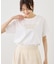 RENUロゴ＆フォトアソートプリントTシャツ/UVカット・接触冷感・イージーケア