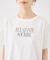 RENUロゴ＆フォトアソートプリントTシャツ/UVカット・接触冷感・イージーケア