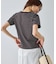 【BEVERLYHILLS POLO CLUB・一部店舗限定】アイコン刺繍コンパクトTシャツ