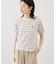 【BEVERLYHILLS POLO CLUB・一部店舗限定】アイコン刺繍コンパクトTシャツ