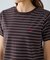 【BEVERLYHILLS POLO CLUB・一部店舗限定】アイコン刺繍コンパクトTシャツ