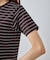 【BEVERLYHILLS POLO CLUB・一部店舗限定】アイコン刺繍コンパクトTシャツ
