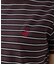【BEVERLYHILLS POLO CLUB・一部店舗限定】アイコン刺繍コンパクトTシャツ