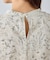 【WEB限定サイズ】小花柄＆線画アソートワンピース