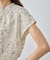 【WEB限定サイズ】小花柄＆線画アソートワンピース