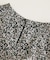 【WEB限定サイズ】小花柄＆線画アソートワンピース