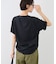 【Champion/チャンピオン別注】アソートロゴプリントオーバーサイズTシャツ/リンクコーデ
