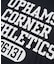 【Champion/チャンピオン別注】アソートロゴプリントオーバーサイズTシャツ/リンクコーデ