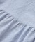 【ベストヒット】細見えバルーンペプラムブラウス