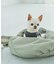 【DOG】ナイロンスリングバッグ