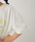 【KIDS/キッズ】ロゴオーバーサイズTシャツ/接触冷感