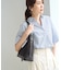 me fit BAG コンビフィットワンショルダーミドルバッグ/軽量・撥水