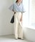 me fit BAG コンビフィットワンショルダーミドルバッグ/軽量・撥水