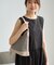 me fit BAG コンビフィットワンショルダーミドルバッグ/軽量・撥水