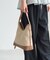 me fit BAG コンビフィットワンショルダーミドルバッグ/軽量・撥水