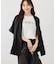 パール付きロゴTシャツ/UVカット・接触冷感・汗染み防止