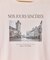 アソートプリントロングスリーブTシャツ