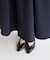 ウエストタックシャツコンシャスワンピース