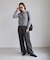 【BEVERLY HILLS POLO CLUB別注】ベーシックカーディガン