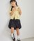 【サンリオキャラクターズ×ROPE' PICNIC】日焼けデザイン ミニショルダーバッグ