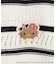 【サンリオキャラクターズ×ROPE' PICNIC】日焼けデザイン アソート透かしニットプルオーバー