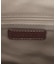 me fit BAG ベルトデザインナイロンコンビバッグ/撥水・軽量・2個セット