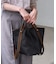 【WEB限定】フォルムスイッチ3WAYハンドルトートバッグ/軽量