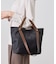 【WEB限定】フォルムスイッチ3WAYハンドルトートバッグ/軽量