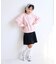 【KIDS/キッズ】マシュマロケーブルニットスカート/インナーパンツ付き・リンクコーデ