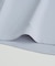 【WEB限定サイズ】メタルパーツフロントフリルタイロングスリーブブラウス/通勤・お仕事
