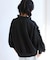 【KIDS/キッズ】【FILA/フィラ別注】ラインストーンジップパーカー