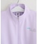 【KIDS/キッズ】【FILA/フィラ別注】ラインストーンジップパーカー