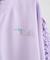 【KIDS/キッズ】【FILA/フィラ別注】ラインストーンジップパーカー