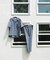 【RIRANCHA】サマーセットアップ / オープンカラーシャツ & スラックス / イージーケア / 接触冷感 / 吸水速乾
