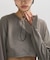 【公式サイト・実店舗限定】【Speedo×ADAM ET ROPE'】UV Bolero