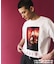 【花様年華 25周年 × 10Culture for ADAM ET ROPE'】IN THE MOOD FOR LOVE TEE