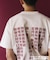 【花様年華 25周年 × 10Culture for ADAM ET ROPE'】IN THE MOOD FOR LOVE TEE