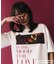 【花様年華 25周年 × 10Culture for ADAM ET ROPE'】IN THE MOOD FOR LOVE TEE