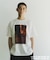 【花様年華 25周年 × 10Culture for ADAM ET ROPE'】IN THE MOOD FOR LOVE TEE