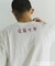 【花様年華 25周年 × 10Culture for ADAM ET ROPE'】IN THE MOOD FOR LOVE TEE