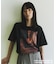 【花様年華 25周年 × 10Culture for ADAM ET ROPE'】IN THE MOOD FOR LOVE TEE